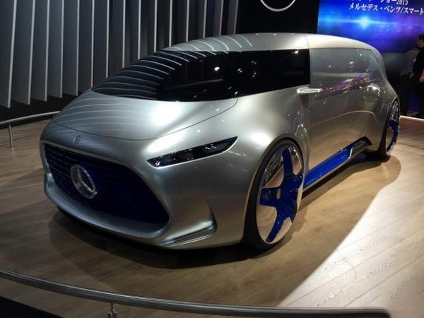 關于燃料電池車，這六家國際車企都在“忙什么”？