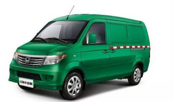 工信部 | 北汽銀翔6款車型現(xiàn)身第294批新車公告
