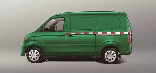 工信部 | 北汽銀翔6款車型現(xiàn)身第294批新車公告