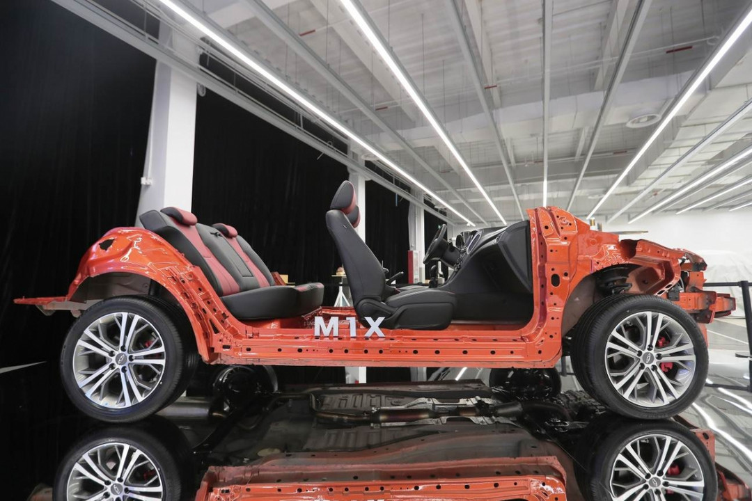 大咖云集論道中國汽車平臺(tái)化 奇瑞M1X平臺(tái)領(lǐng)銜自主PK合資