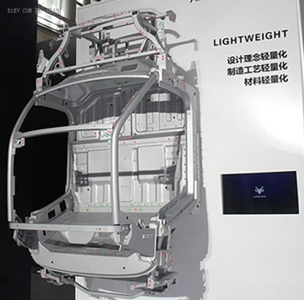 研究周報 | 低速電動車車身輕量化的技術(shù)途徑