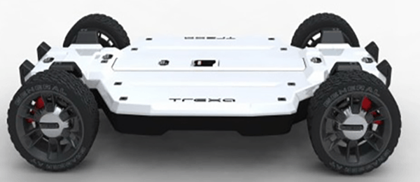研究周報 | 低速電動車車身輕量化的技術(shù)途徑