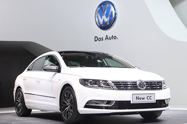 汽車業(yè)最大并購(gòu)？大眾CEO暗示不排除與克萊斯勒合并
