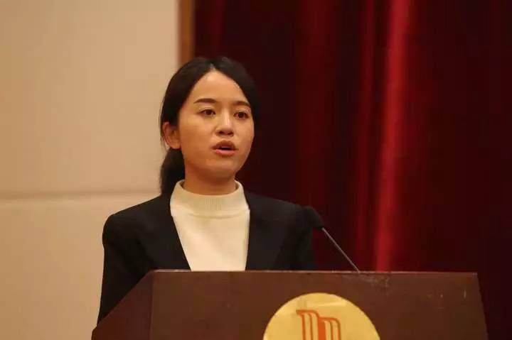 浙大28歲美女學(xué)霸出科研成果：能量密度提高三四倍的鋰電池