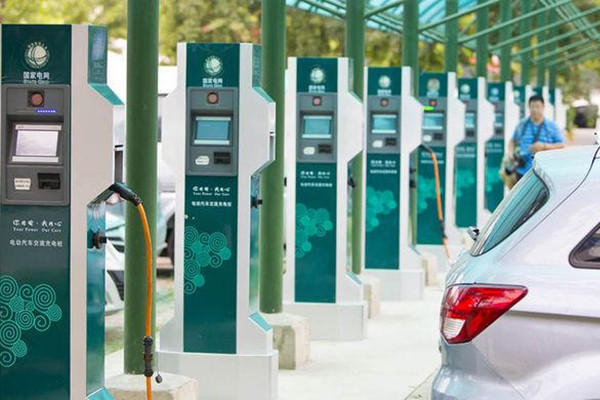 山東抽查電動(dòng)汽車充電裝置產(chǎn)品，12家企業(yè)兩家查出不合格