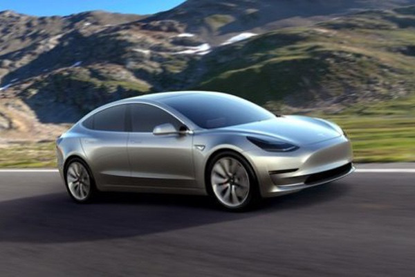 Tesla соберет еще 1 миллиард долларов, чтобы обеспечить запуск Model 3 в запланированные сроки