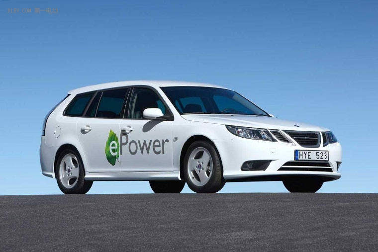 新能源車造車資質哪家更有硬實力？電動產品show出來