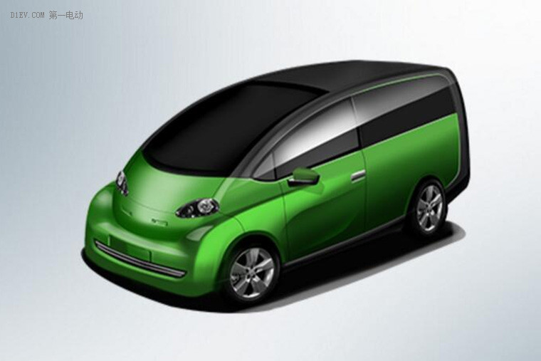 十一罗汉：新拿资质电动汽车生产企业产品大比拼