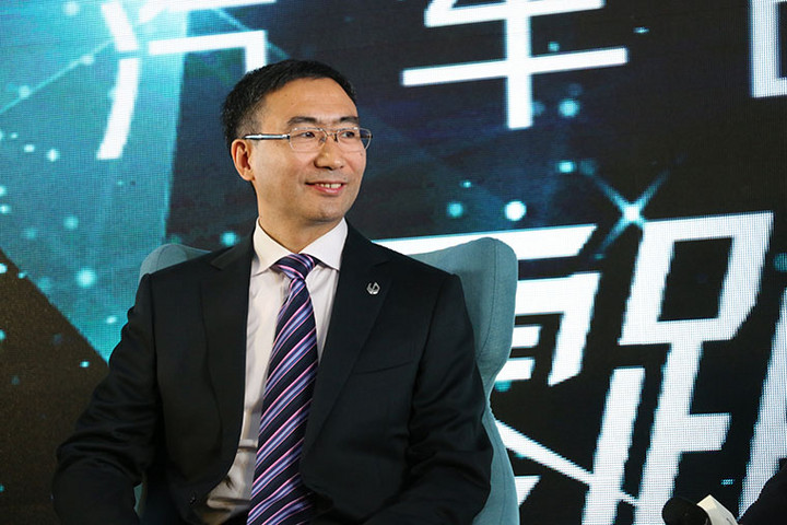 果蔬好老总江明
