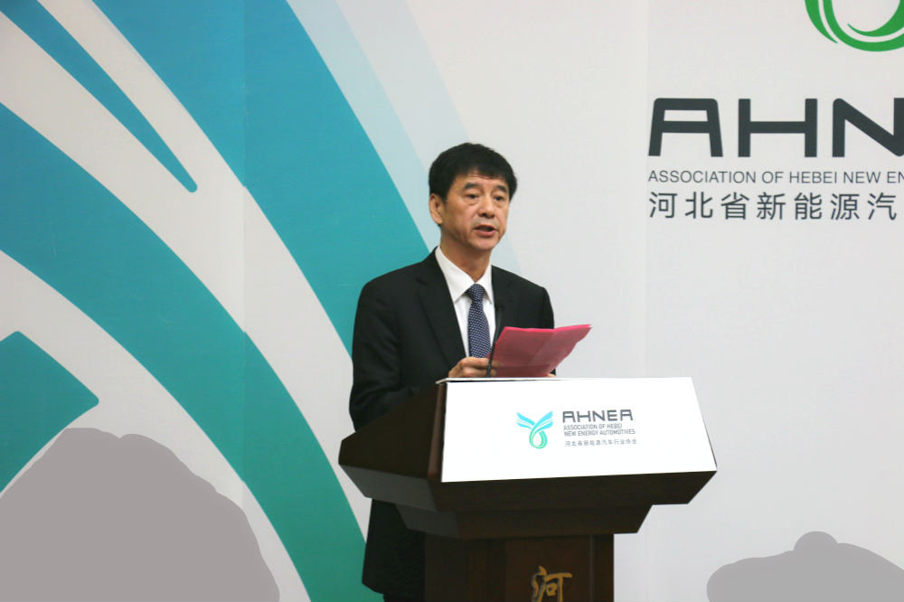 御捷董事長張立平