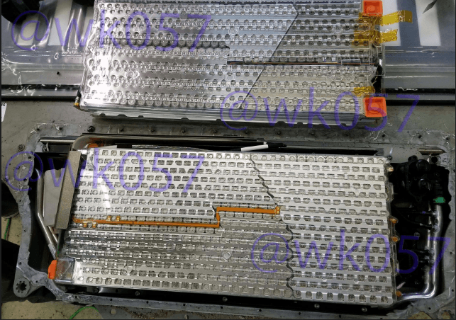 標(biāo)稱容量與實(shí)際不符，一位國外車主拆解特斯拉電池包竟有了新發(fā)現(xiàn)