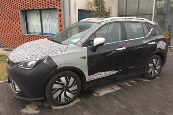 EV晨報(bào) | 新能源汽車補(bǔ)貼清算辦法流出;質(zhì)檢總局將加強(qiáng)汽車召回監(jiān)管;山西發(fā)布2017新能源車行動(dòng)計(jì)劃