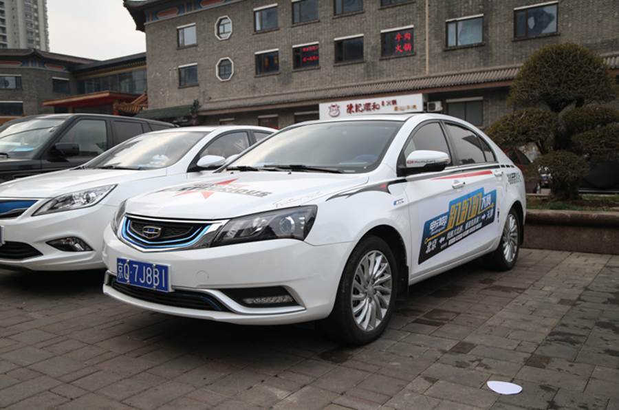 6款200-300公里續(xù)航純電動(dòng)車趴窩成績(jī)揭曉！