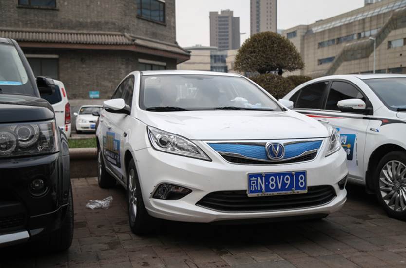 6款200-300公里續(xù)航純電動(dòng)車趴窩成績(jī)揭曉！