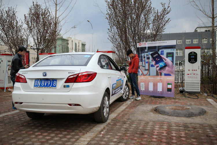 6款200-300公里續(xù)航純電動(dòng)車趴窩成績(jī)揭曉！