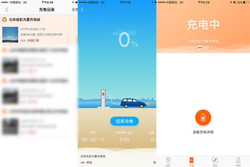 6款200-300公里續(xù)航純電動(dòng)車趴窩成績(jī)揭曉！