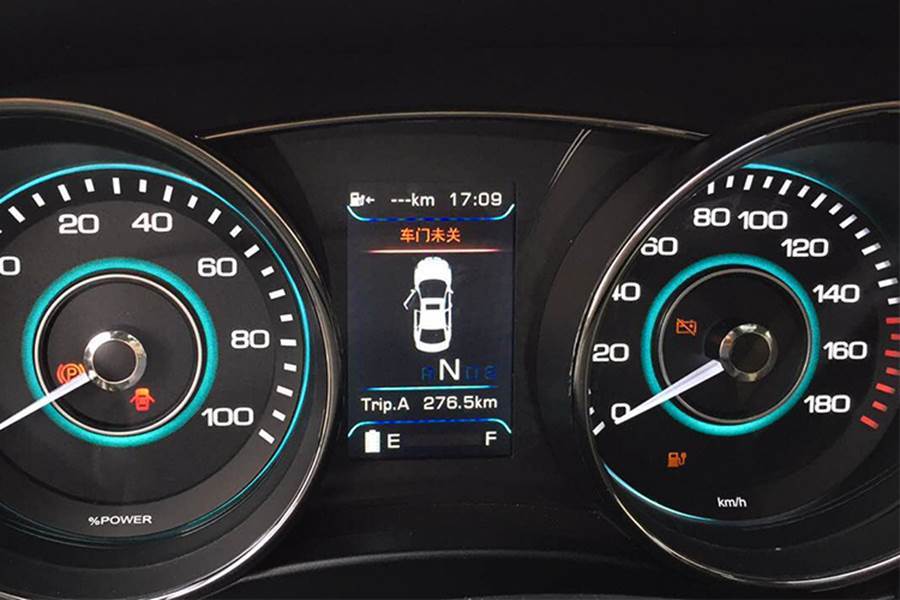 6款200-300公里續(xù)航純電動(dòng)車趴窩成績(jī)揭曉！