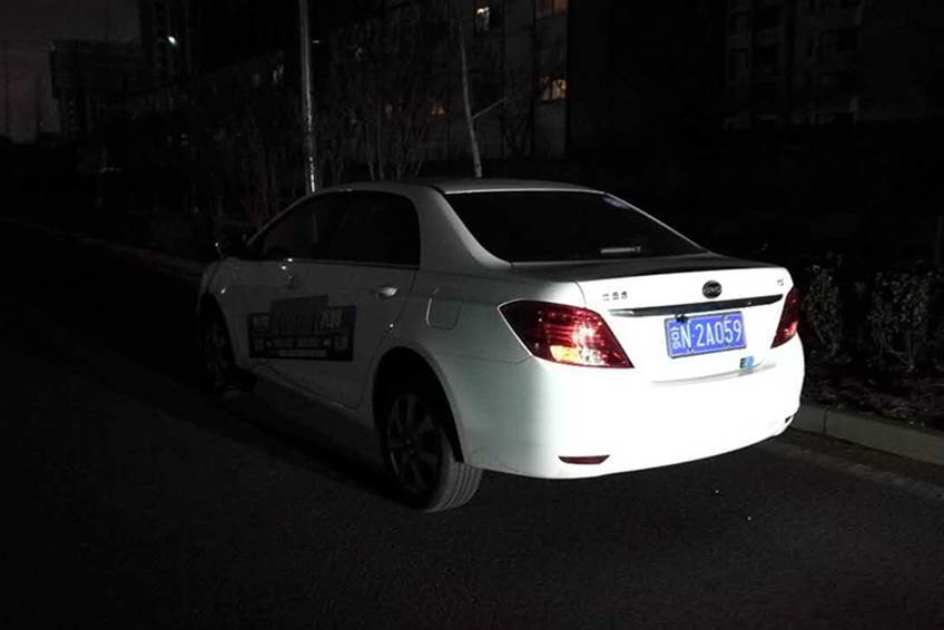 6款200-300公里續(xù)航純電動(dòng)車趴窩成績(jī)揭曉！