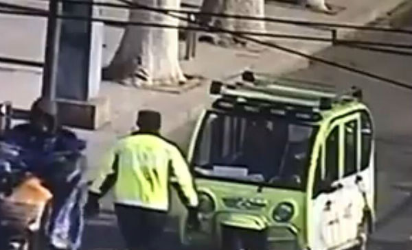 濟(jì)南低速電動車陷困境：商戶關(guān)門歇業(yè)，已波及行業(yè)上游