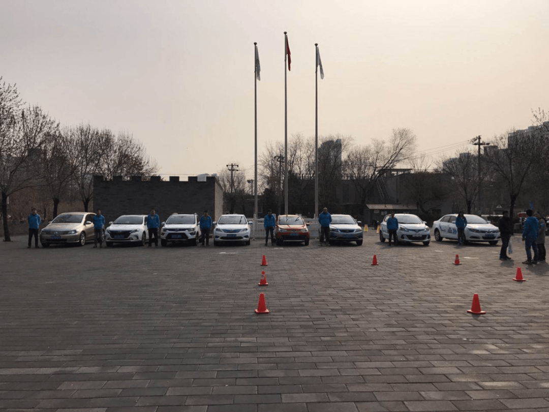 e起試駕，春日里的一站式購車服務(wù)新體驗(yàn)！