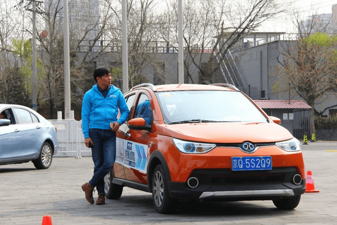 e起試駕，春日里的一站式購車服務(wù)新體驗(yàn)！