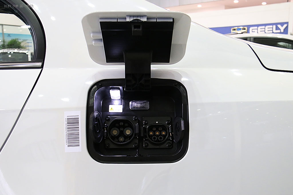 解疑吉利帝豪EV300電池容量微調(diào) 如何完成續(xù)航大升級(jí)