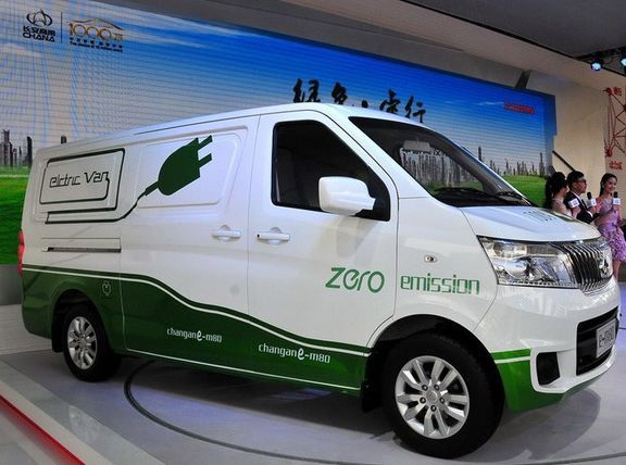 深圳交委達(dá)成新共識(shí)：新能源物流車免高速路通行費(fèi)