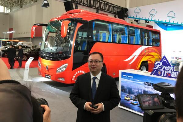 “全天候 可信賴(lài)” 福田歐輝品質(zhì)客車(chē)標(biāo)準(zhǔn)天津發(fā)布