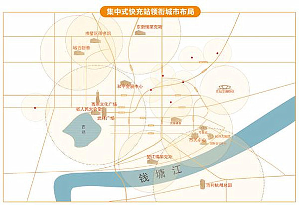 集中資本建設(shè)快充網(wǎng)絡(luò)，萬(wàn)馬新能源積極提升服務(wù)品質(zhì)