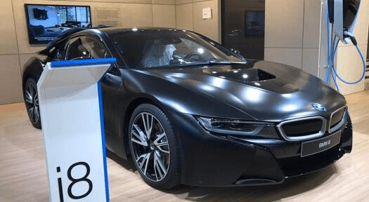 新能源汽車展覽會4月20日成都舉行 匯聚上百品牌千款車型