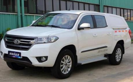 格力新能源車上市，充電6分鐘續(xù)航200km