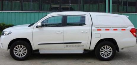 格力新能源車上市，充電6分鐘續(xù)航200km