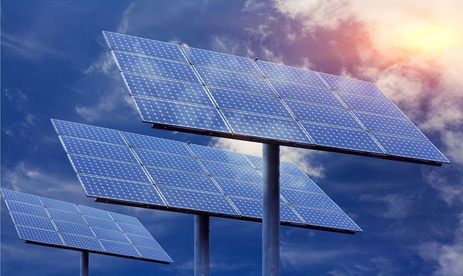 我国科学家研发“全天候”发电的太阳能电池
