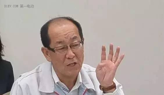 豐田燃料電池
