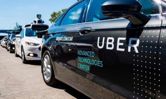 Waymo自動駕駛技術(shù)比Uber強5000多倍