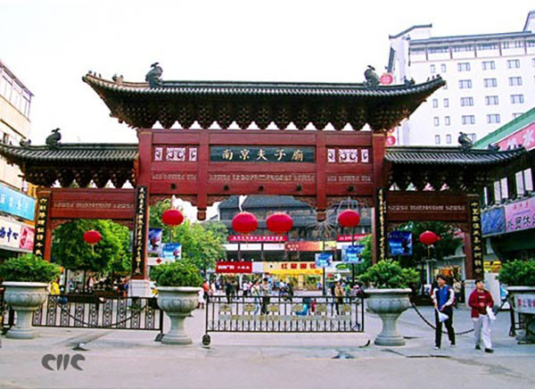 倒計(jì)時(shí)1天丨最全南京展攻略來(lái)了！吃住行游購(gòu)?qiáng)室痪W(wǎng)打盡