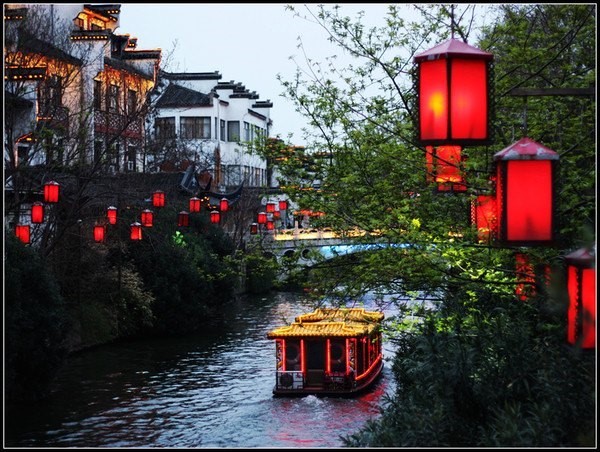 倒計(jì)時(shí)1天丨最全南京展攻略來(lái)了！吃住行游購(gòu)?qiáng)室痪W(wǎng)打盡