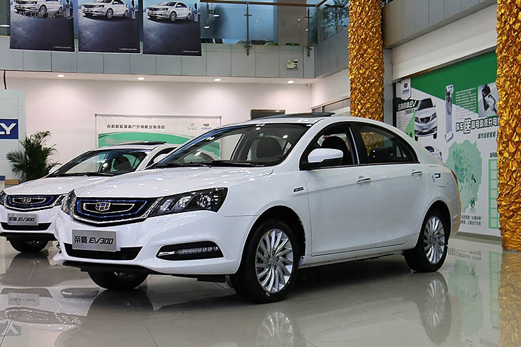 長(zhǎng)途出行更淡定 比亞迪e5帝豪EVEU260騰勢(shì)等長(zhǎng)續(xù)航純電動(dòng)車推薦