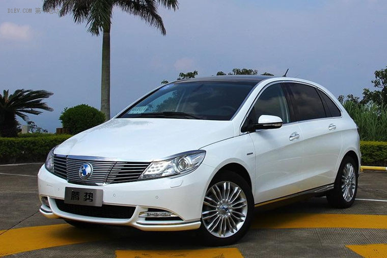 長(zhǎng)途出行更淡定 比亞迪e5帝豪EVEU260騰勢(shì)等長(zhǎng)續(xù)航純電動(dòng)車推薦