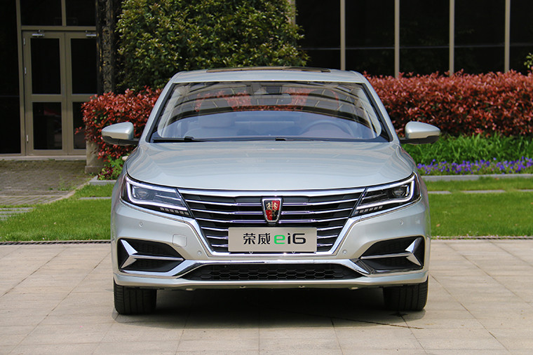 配備ACC、遙控泊車(chē)等功能 榮威ei6將于4月19日在上海車(chē)展上市