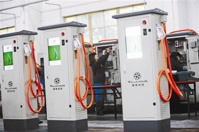 富電綠能2016年凈利潤同比增長66%