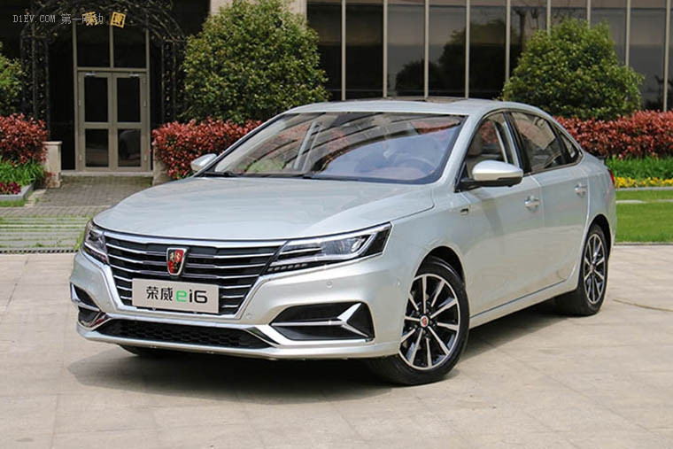榮威ei6