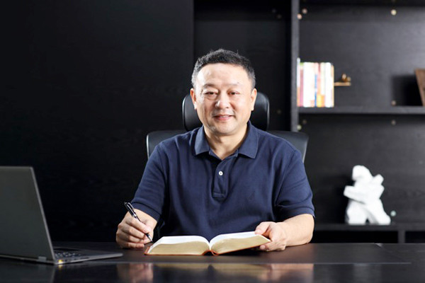 欣銳科技：當(dāng)好新能源汽車的中國供應(yīng)商
