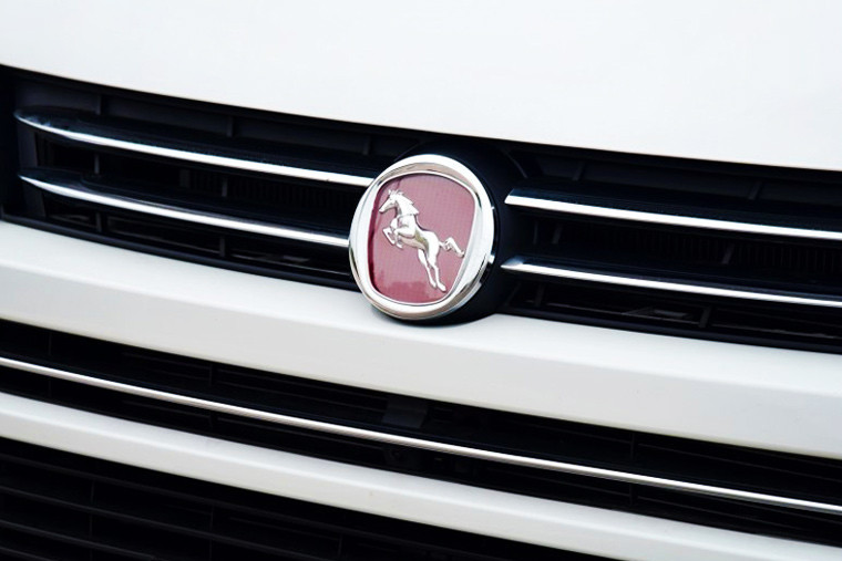 漢騰EV概念車/X7S 漢騰公布車展陣容