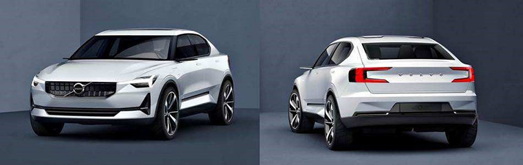 推薦收藏 2017上海車展豪華品牌觀展路線