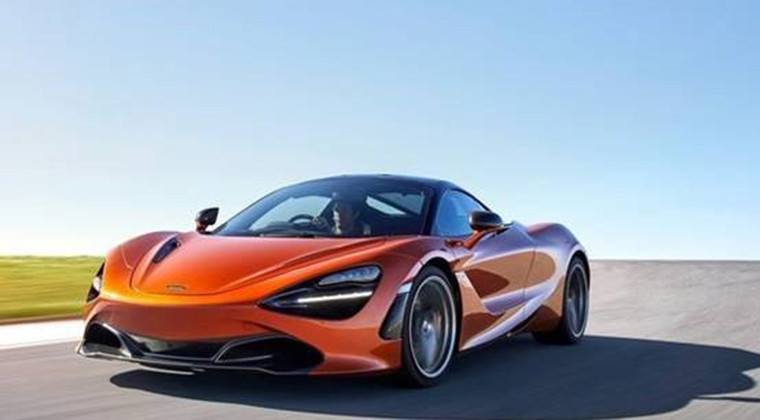 推薦收藏 2017上海車展豪華品牌觀展路線