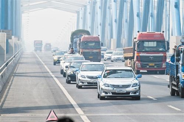 国投创新布局电动汽车 重点关注辅助驾驶系统行业