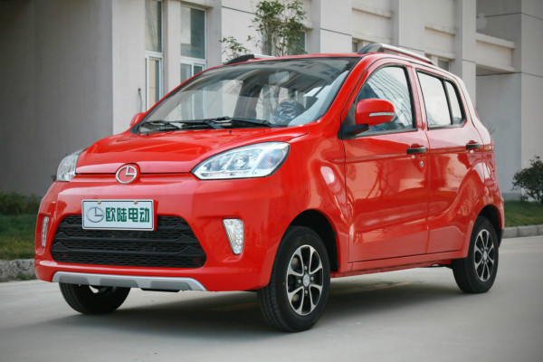 歐陸汽車首推業(yè)內(nèi)一站式高額汽車消費金融服務(wù)