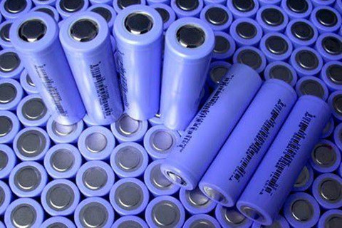 年产20万套电动汽车锂电池包生产项目落户重庆