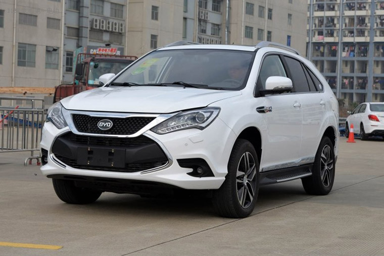 買這十款車能拿地方補(bǔ)貼 秦、唐、榮威eRX5等車型分析